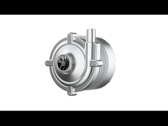 Bürstenloser Gleichstromblaser