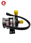 Automobil-Wasser-Pumpe 12V 120W Max Flow Rate 3000L/H mit DOSE Kommunikation