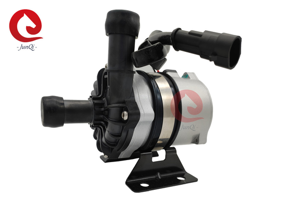 Fahrzeug-Kühlwasser-Pumpe 100W 1800L/H JUNQI 12VDC Eelectric fließen schwanzlose DC-Wasser-Pumpe
