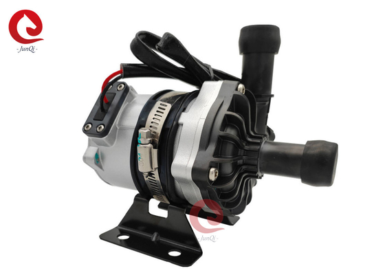 Fahrzeug-Kühlwasser-Pumpe 100W 1800L/H JUNQI 12VDC Eelectric fließen schwanzlose DC-Wasser-Pumpe