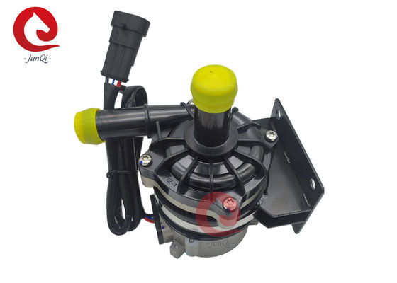 JP100-24V Bürstenlose Gleichstrommotorpumpe PWM-Steuerung