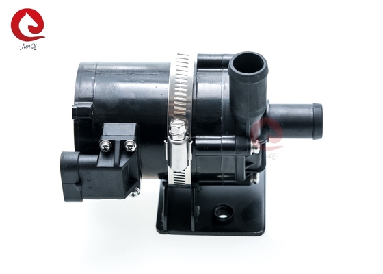 Elektro-Mobil-Kühlsystem schwanzlose DC-Bewegungswasser-Pumpe 12V 80W