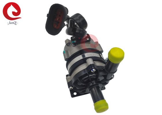 Junqi JP100-24V Zentrifugalzirkulation DC-Wasserpumpe Elektrofahrzeugzellen EV-Kühlpumpe