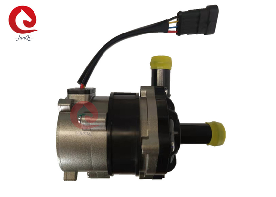 Junqi JP100-24V Zentrifugalzirkulation DC-Wasserpumpe Elektrofahrzeugzellen EV-Kühlpumpe