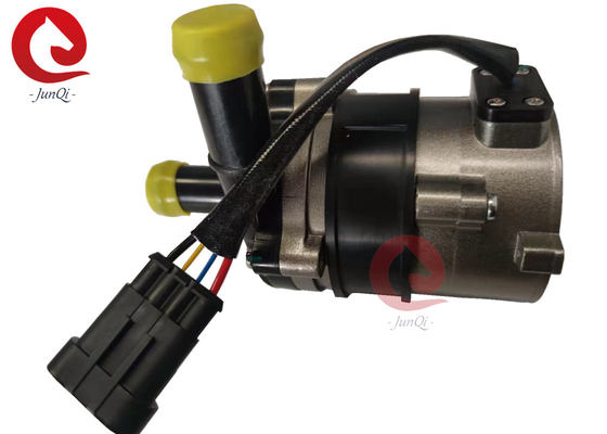 Junqi JP100-24V Zentrifugalzirkulation DC-Wasserpumpe Elektrofahrzeugzellen EV-Kühlpumpe