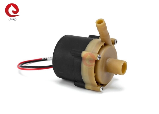 12V/ 24V Boosterpumpe für Kühlmaschine und LED-Lichtpumpe JQ-P6201 Maximalstrom 21L/min
