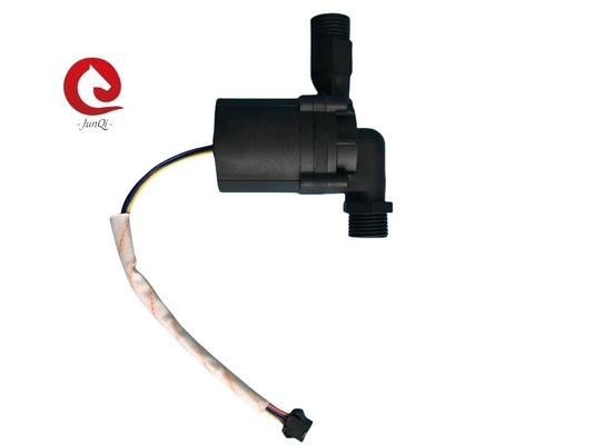 DC24V/12V Mikropumpe Mini DC Bürstenlose Pumpe Boosterpumpe Für Warmwasserbereiter
