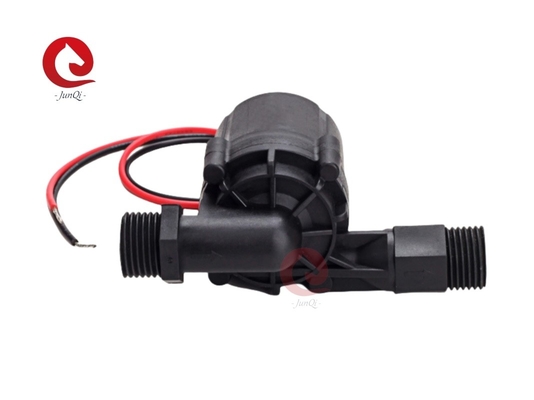 DC24V/12V Mikropumpe Mini DC Bürstenlose Pumpe Boosterpumpe Für Warmwasserbereiter