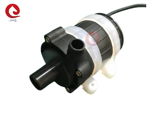 12v 24v Schönheitsgeräte Bürstenlose Gleichstromwasserpumpe mit maximaler Durchflussmenge 9,5L/Min