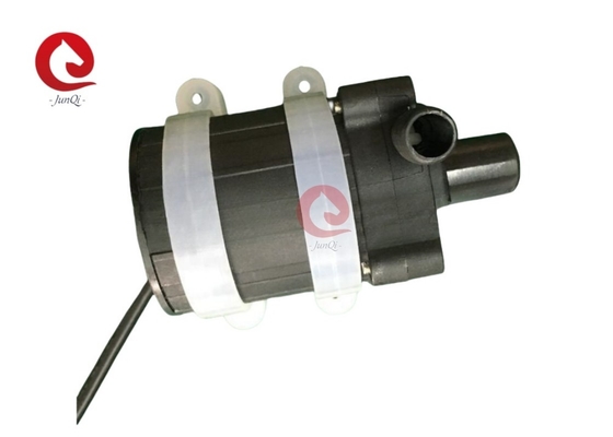12v 24v Schönheitsgeräte Bürstenlose Gleichstromwasserpumpe mit maximaler Durchflussmenge 9,5L/Min