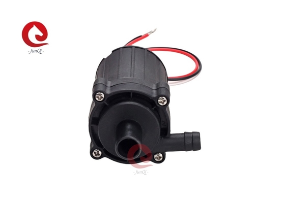 12v 24v Schönheitsgeräte Bürstenlose Gleichstromwasserpumpe mit maximaler Durchflussmenge 9,5L/Min