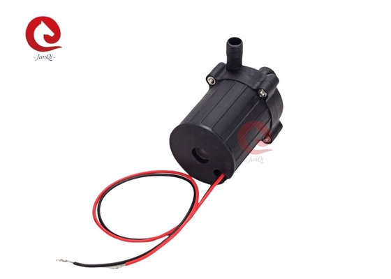 12v 24v Schönheitsgeräte Bürstenlose Gleichstromwasserpumpe mit maximaler Durchflussmenge 9,5L/Min