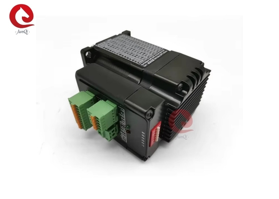 57P1.5N 57mm 1.5Nm integrierter Schrittmotor mit 1000-Linien-Inkremental-Encoder für Drahtstreifenmaschine
