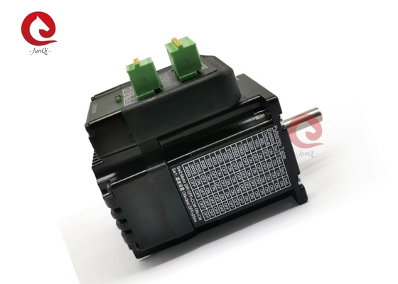 57P1.5N 57mm 1.5Nm integrierter Schrittmotor mit 1000-Linien-Inkremental-Encoder für Drahtstreifenmaschine