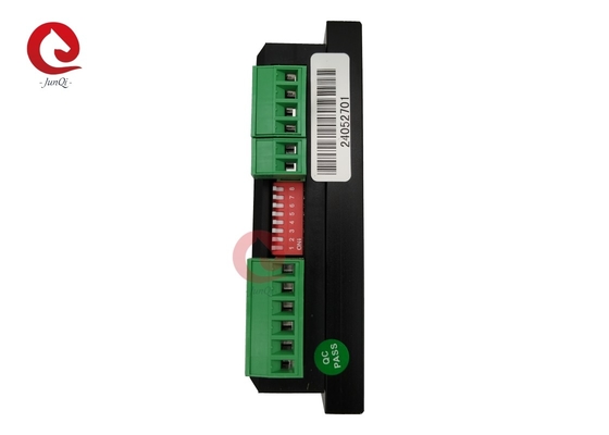 Junqi 2-Phasen-Stepper-Treiber M545D 24-50VDC 1.5-4.5A Für 57mm/86mm Schrittmotor