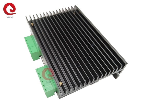 Junqi 2-Phasen-Stepper-Treiber M545D 24-50VDC 1.5-4.5A Für 57mm/86mm Schrittmotor