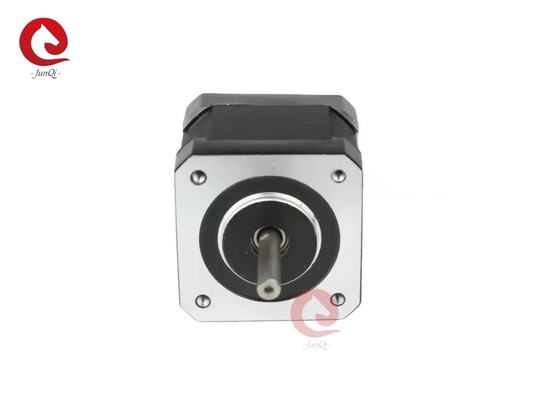 Nema17 3-Phasen-Hybrid-Schrittmotor JQ423P24-0903A 24mm 0,9A 0,08N.m für medizinische Maschine
