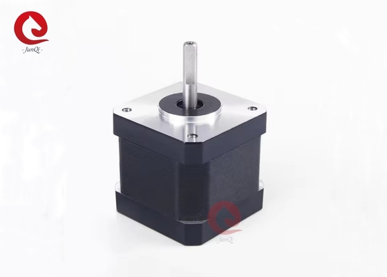 Nema17 3-Phasen-Hybrid-Schrittmotor JQ423P24-0903A 24mm 0,9A 0,08N.m für medizinische Maschine
