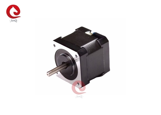 Nema17 3-Phasen-Hybrid-Schrittmotor JQ423P24-0903A 24mm 0,9A 0,08N.m für medizinische Maschine