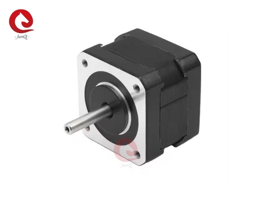 Nema17 3-Phasen-Hybrid-Schrittmotor JQ423P24-0903A 24mm 0,9A 0,08N.m für medizinische Maschine
