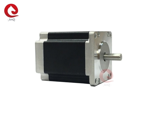 3 Phase 60mm Nema24 1.5A 1.1Nm Hybrid-Schrittmotor für CNC-Maschinen