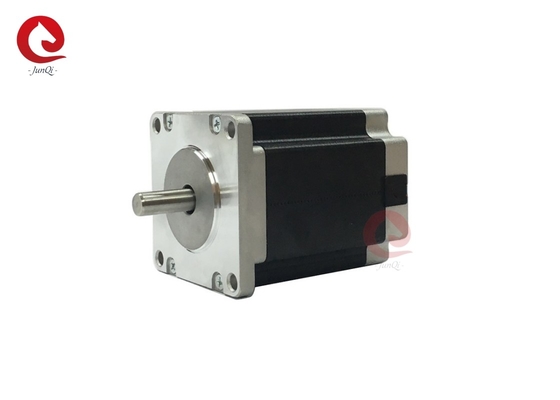 3 Phase 60mm Nema24 1.5A 1.1Nm Hybrid-Schrittmotor für CNC-Maschinen