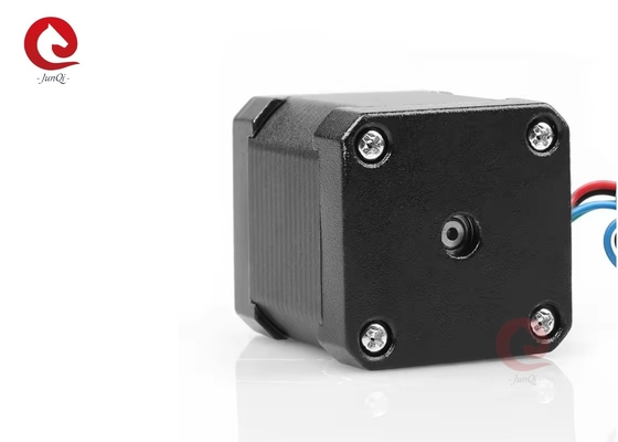 Nema17 42*47mm 0,44N.m 1,68A 2Phase 24VDC Hybrid-Schrittmotor für Industrieanlagen