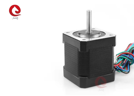 Nema17 42*47mm 0,44N.m 1,68A 2Phase 24VDC Hybrid-Schrittmotor für Industrieanlagen