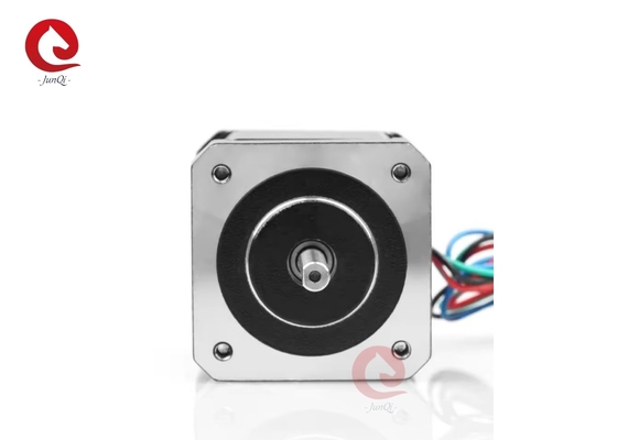 Nema17 42*47mm 0,44N.m 1,68A 2Phase 24VDC Hybrid-Schrittmotor für Industrieanlagen