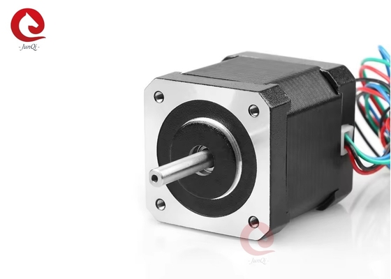 Nema17 42*47mm 0,44N.m 1,68A 2Phase 24VDC Hybrid-Schrittmotor für Industrieanlagen