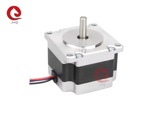 Nema23 57*41mm 2.8A 0,55N.m Schrittmotor für Schnitzmaschine