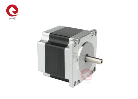 Junqi 1,8 Grad NEMA23 JQ57STH51-2804A Schrittmotor für CNC-Maschine