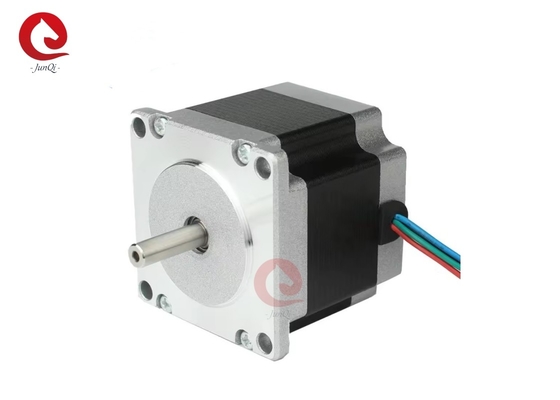 Junqi 1,8 Grad NEMA23 JQ57STH51-2804A Schrittmotor für CNC-Maschine