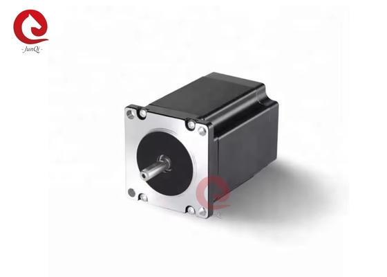 JUNQI JQ57STH76-2804A Nema23 Schrittmotor 76mm 2Phase 1.89N.m für CNC-Fräsmaschine