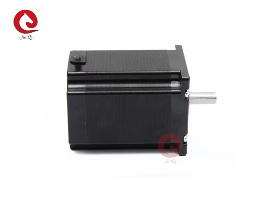 JUNQI JQ57STH76-2804A Nema23 Schrittmotor 76mm 2Phase 1.89N.m für CNC-Fräsmaschine