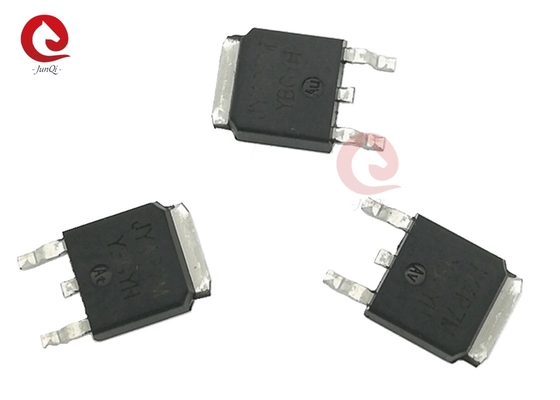 P-Kanal-Erweiterungsmodus Leistungs-MOSFET JY4P7M für Hochstromlast