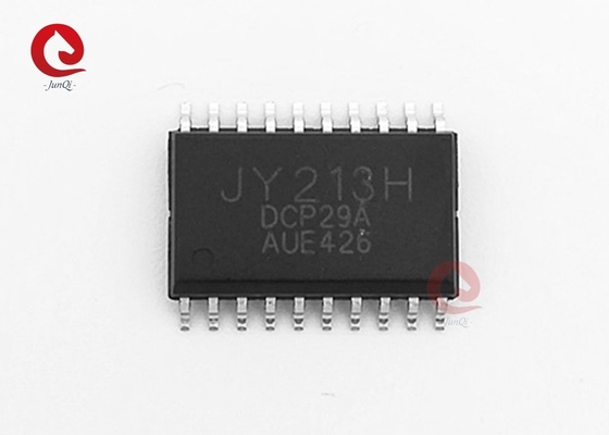 JY213H SOP20 BLDC Motor Treiber MOSFET / IGBT Treiber Hochgeschwindigkeits-Hochspannung 3-Phasen-Gate-Treiber