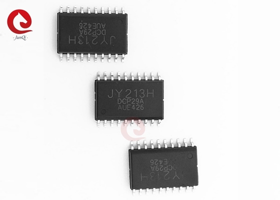JY213H SOP20 BLDC Motor Treiber MOSFET / IGBT Treiber Hochgeschwindigkeits-Hochspannung 3-Phasen-Gate-Treiber