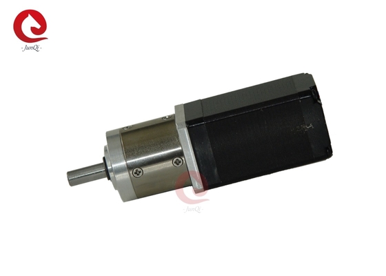 JUNQI Nema11 28mm Planetärgetriebe Schrittmotor mit Reduktions-Schrittmotor