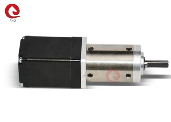 JUNQI Nema11 28mm Planetärgetriebe Schrittmotor mit Reduktions-Schrittmotor