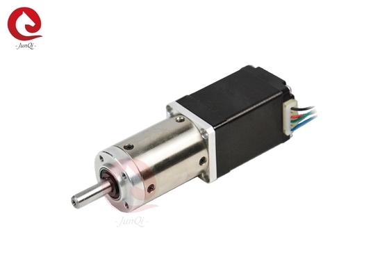 JUNQI Nema11 28mm Planetärgetriebe Schrittmotor mit Reduktions-Schrittmotor