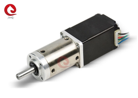 JUNQI Nema11 28mm Planetärgetriebe Schrittmotor mit Reduktions-Schrittmotor