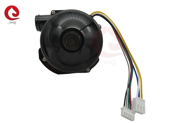 3.1&quot; Kleine Größe 8kPa Hohe Spannung 28CFM Luftstrom OWB9250 160W Gleichspannung Bürstenloser Zentrifugal-Industrie-Bläser