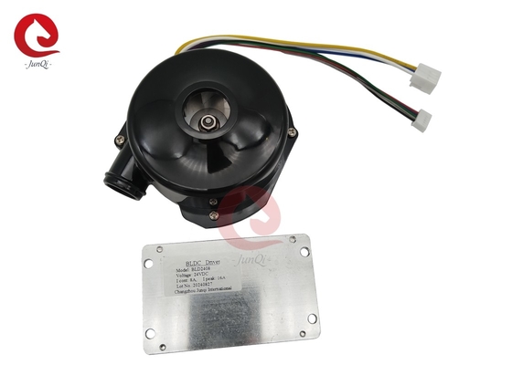 3.1&quot; Kleine Größe 8kPa Hohe Spannung 28CFM Luftstrom OWB9250 160W Gleichspannung Bürstenloser Zentrifugal-Industrie-Bläser