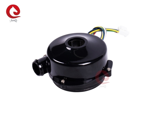 3.1&quot; Kleine Größe 8kPa Hohe Spannung 28CFM Luftstrom OWB9250 160W Gleichspannung Bürstenloser Zentrifugal-Industrie-Bläser
