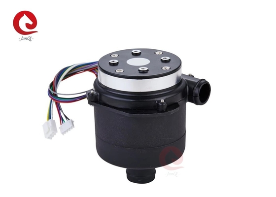 48VDC 8Kpa 24000rpm 20m3/h Bürstenloser Gleichstrom-Bläserventilator OWB9290B-48V für Luftpumpen