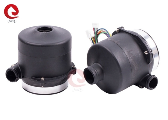 48VDC 8Kpa 24000rpm 20m3/h Bürstenloser Gleichstrom-Bläserventilator OWB9290B-48V für Luftpumpen