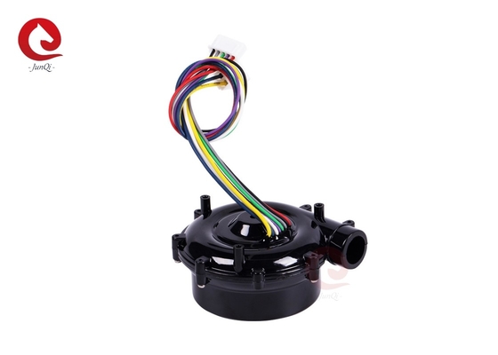 OWB7040-24V 60mm Nachbearbeitungs-Lötstation Bläser Kleine Größe Elektrische Gleichstrom-Zentrifugalluftbläser Ventilator