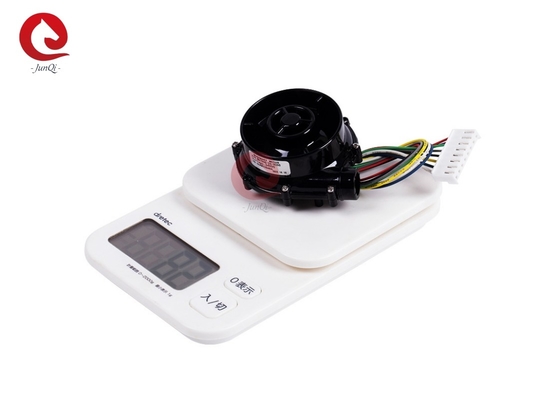 OWB7040-24V 60mm Nachbearbeitungs-Lötstation Bläser Kleine Größe Elektrische Gleichstrom-Zentrifugalluftbläser Ventilator