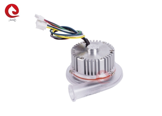 43000rpm 47m3/h Luftstrom Hocheffizienz Bürstenloser Gleichstrom-Bläserventilator OWB8045-24V Für Medizingeräte
